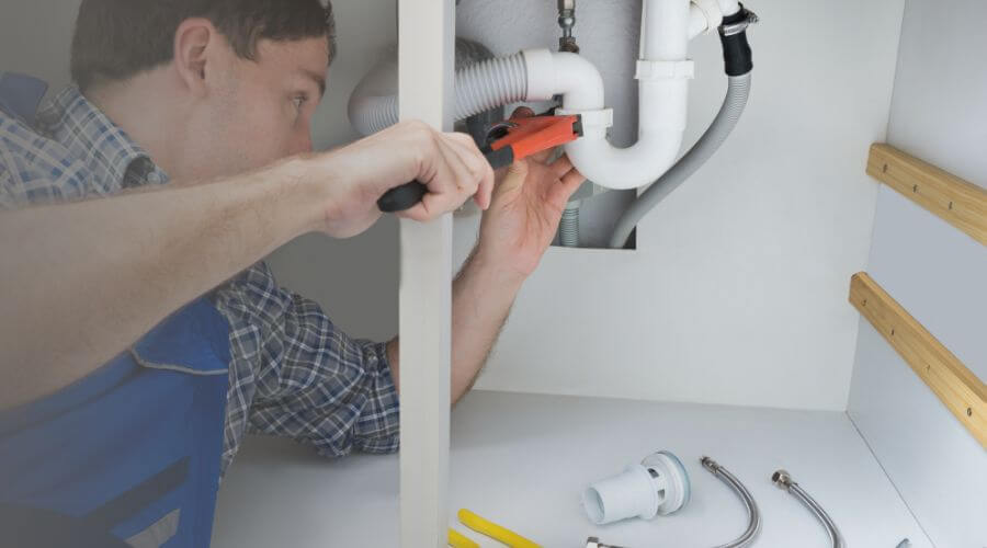 Professional Leak Detection in Blackshear, GA